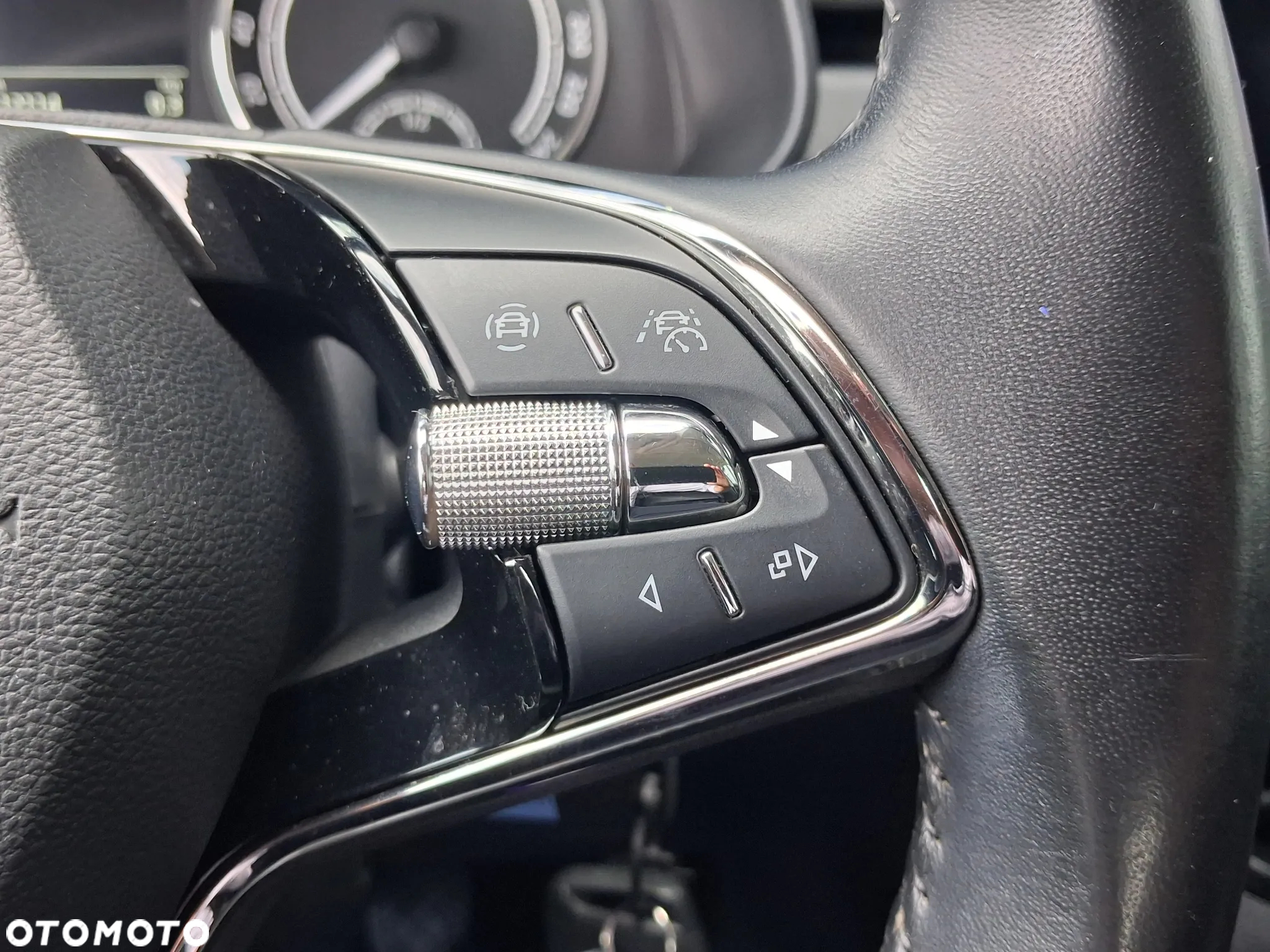 Skoda Scala 1.5 TSI Ambition - 21