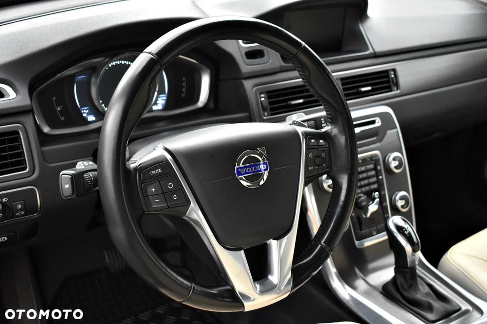 Volvo S80 D4 Drive-E Summum - 19