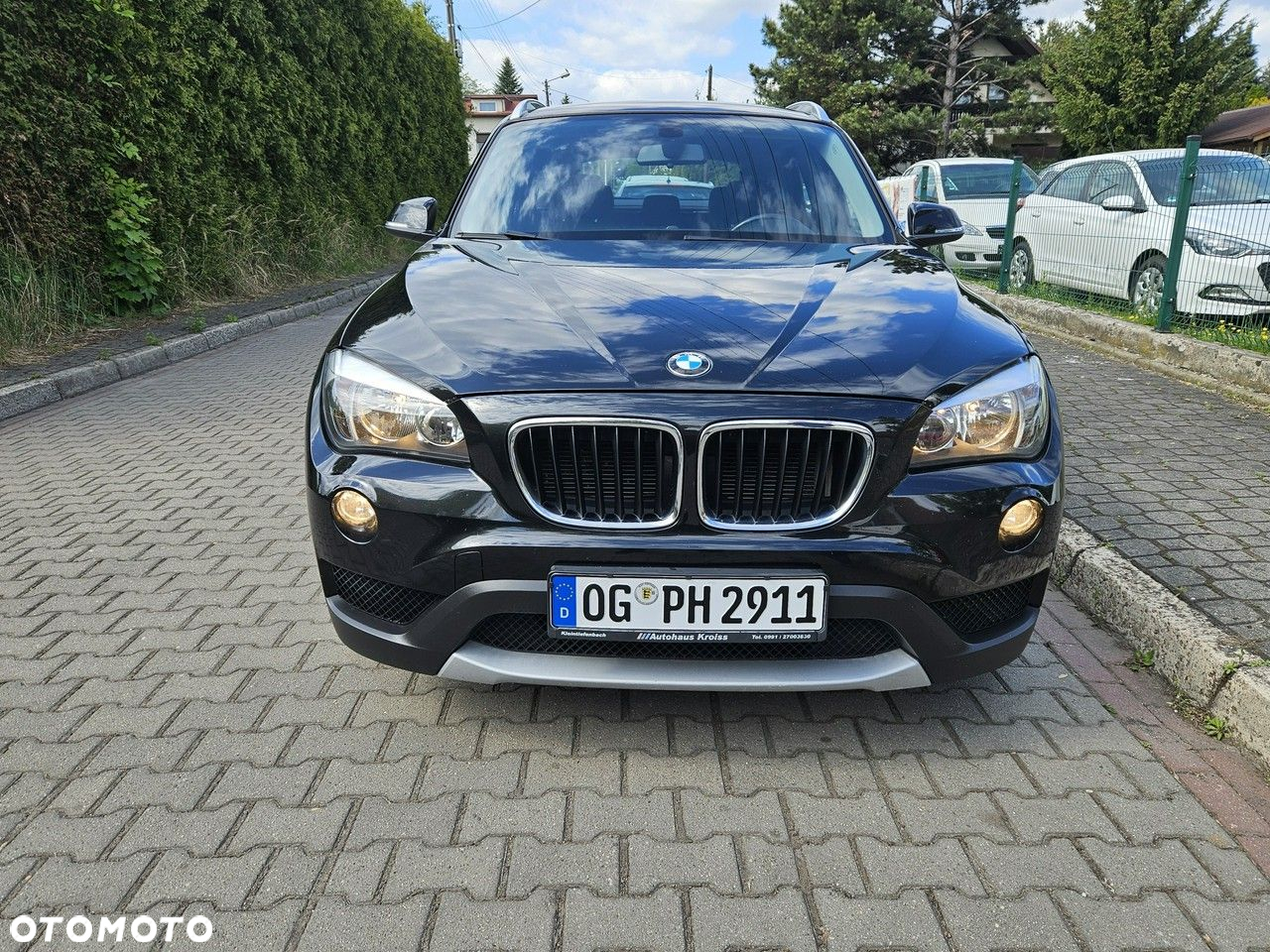 BMW X1 xDrive18d - 2