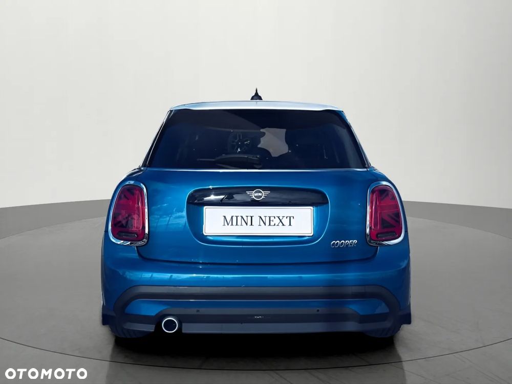 MINI Cooper - 5