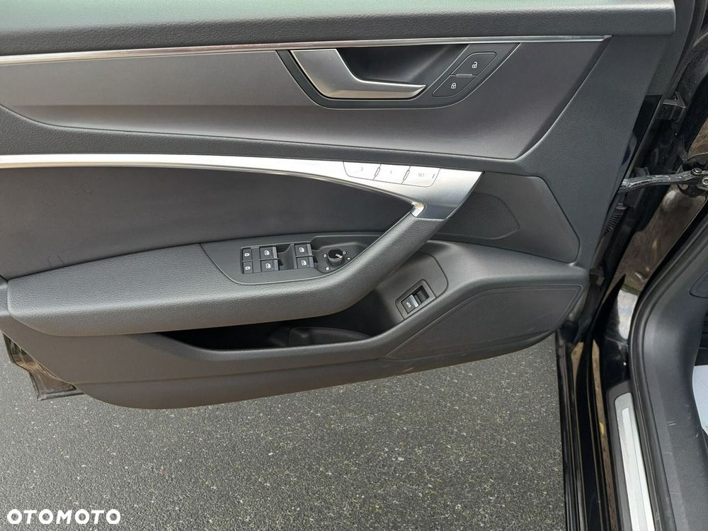 Audi A6 Limousine - 10