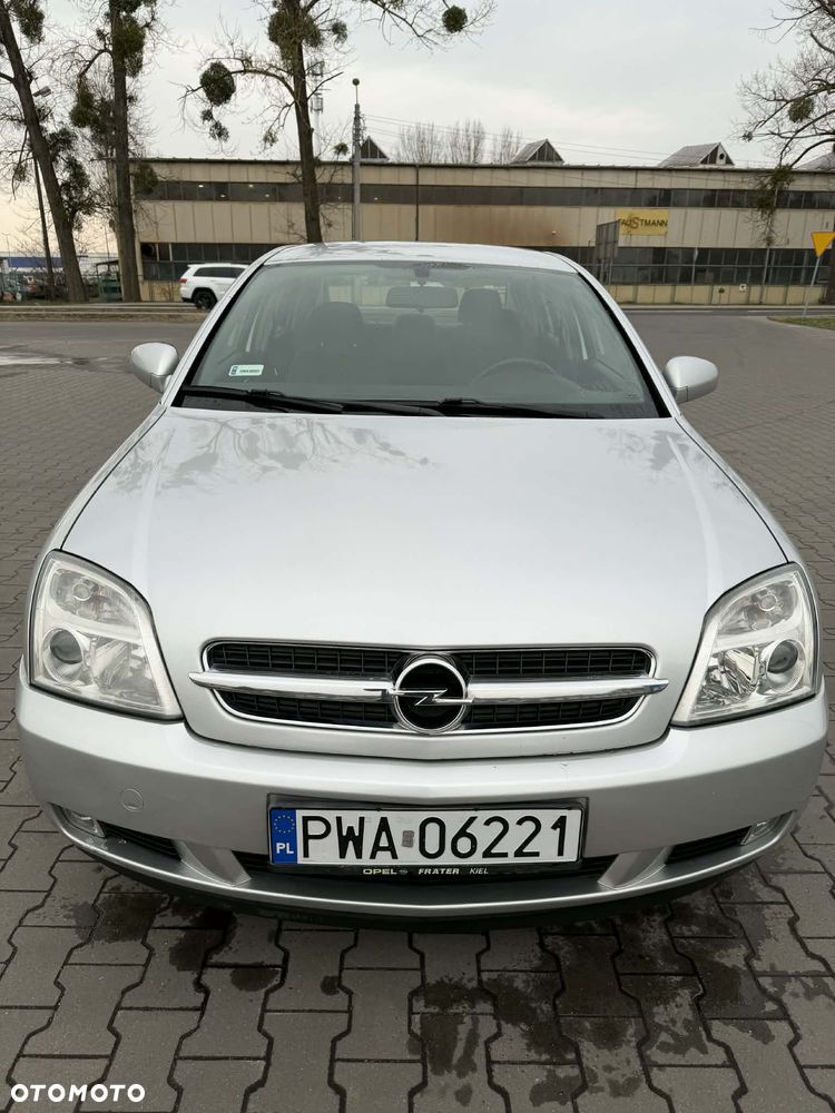 Opel Vectra 1.8 - 3
