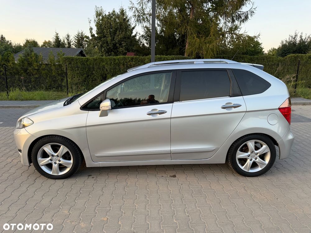 Honda FR-V 1.8 Executive - 7