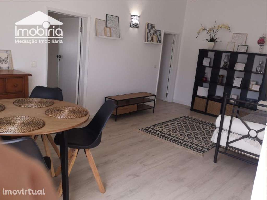 Apartamento T2 Arrendamento Ílhavo > Gafanha da Nazaré - Grande imagem: 2/16