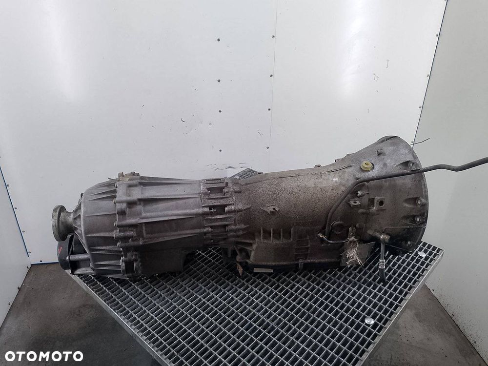 SKRZYNIA BIEGÓW AUTOMAT MERCEDES-BENZ ML W163 722662 3.2 V6 - 6