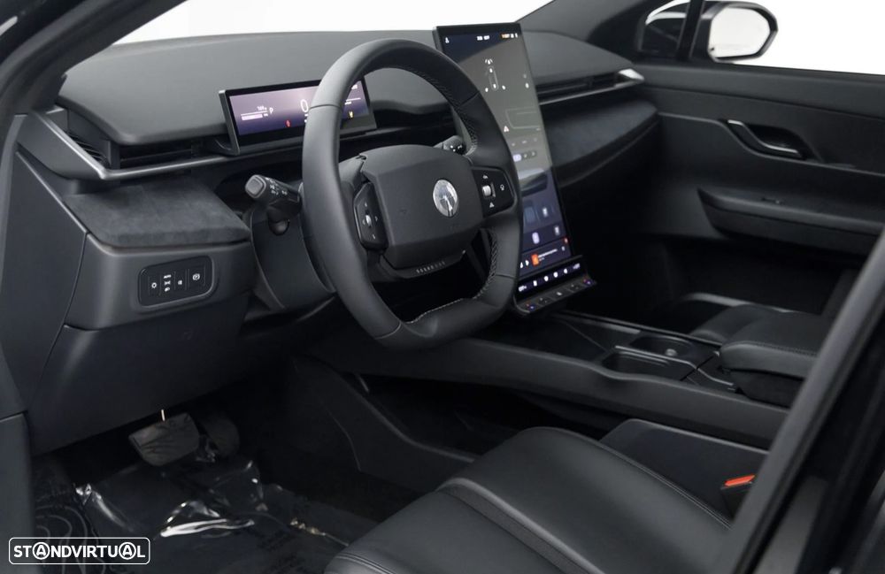 Fisker Ocean - 8