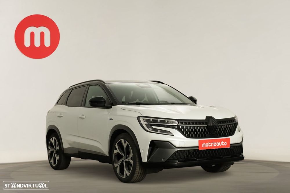 Renault Austral 1.2 E-Tech Techno Espirit - 1
