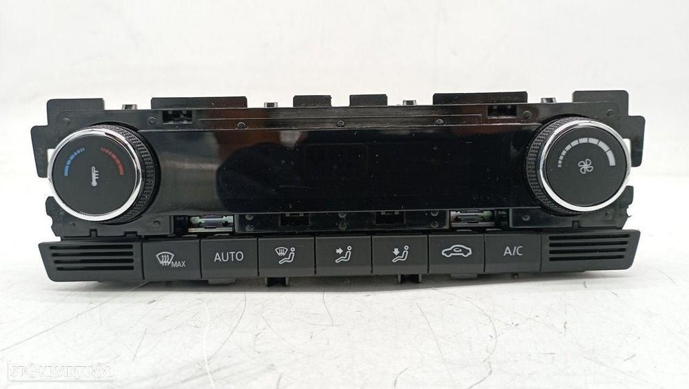 COMANDO CLIMATIZADOR SEAT TOLEDO KG3 - 1