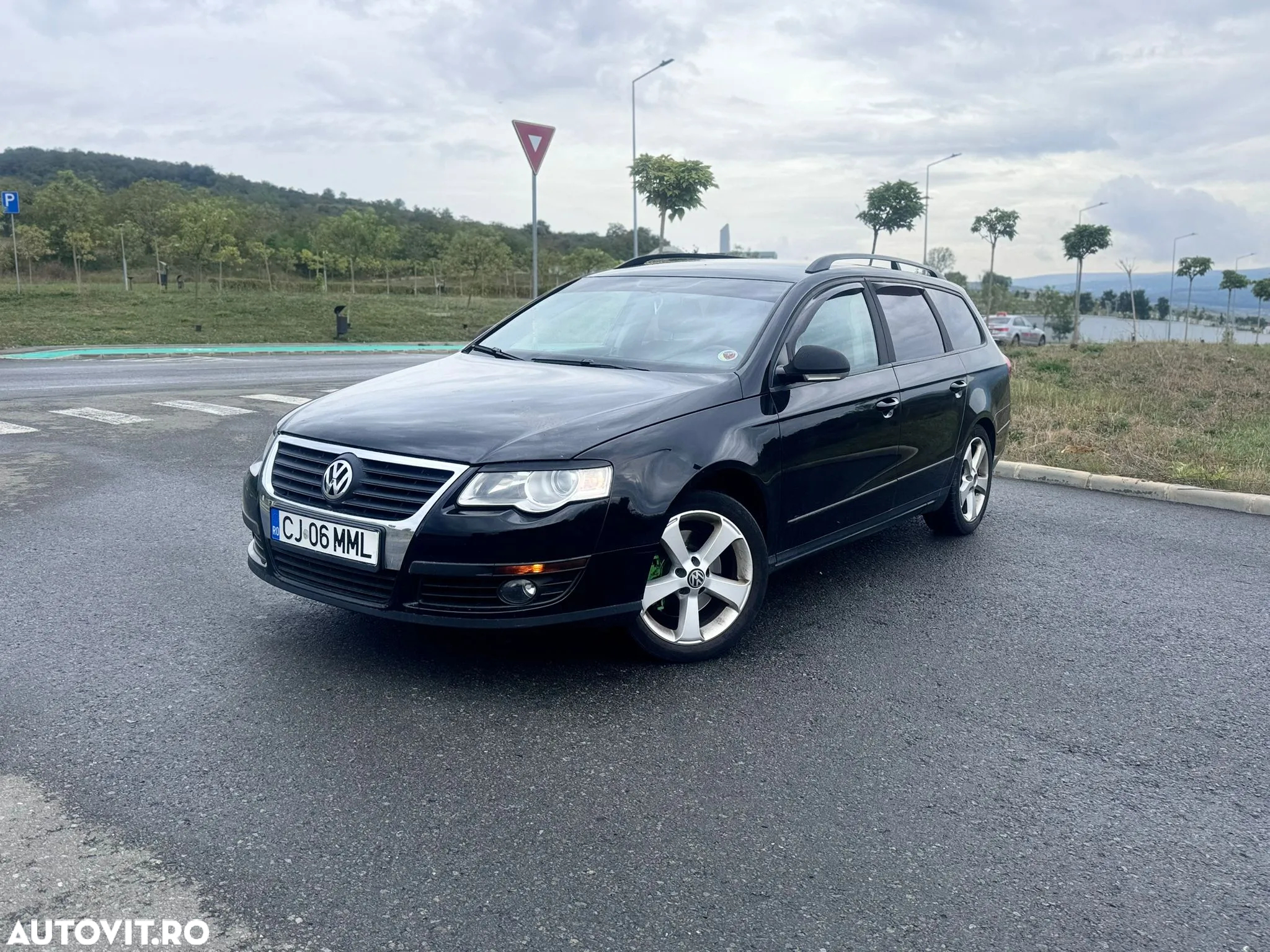 Volkswagen Passat - 6