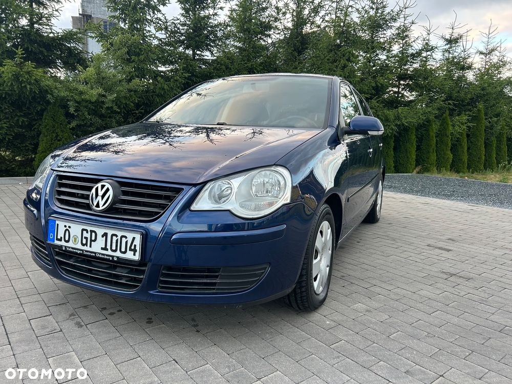 Volkswagen Polo - 20