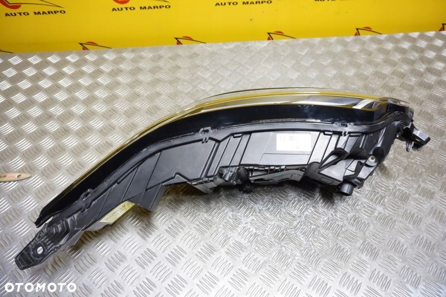 RANGE ROVER VELAR L560 2017- REFLEKTOR LAMPA MID LED LEWA EU - 7