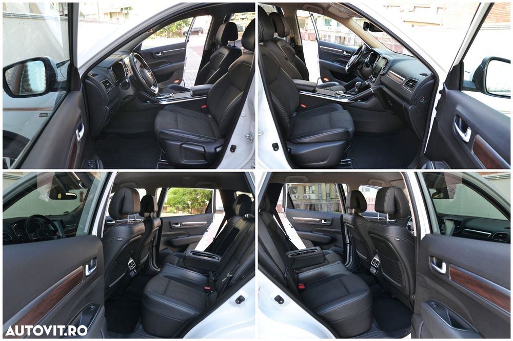 Renault Koleos ENERGY dCi 175 X-tronic 4WD INITIALE PARIS - 13