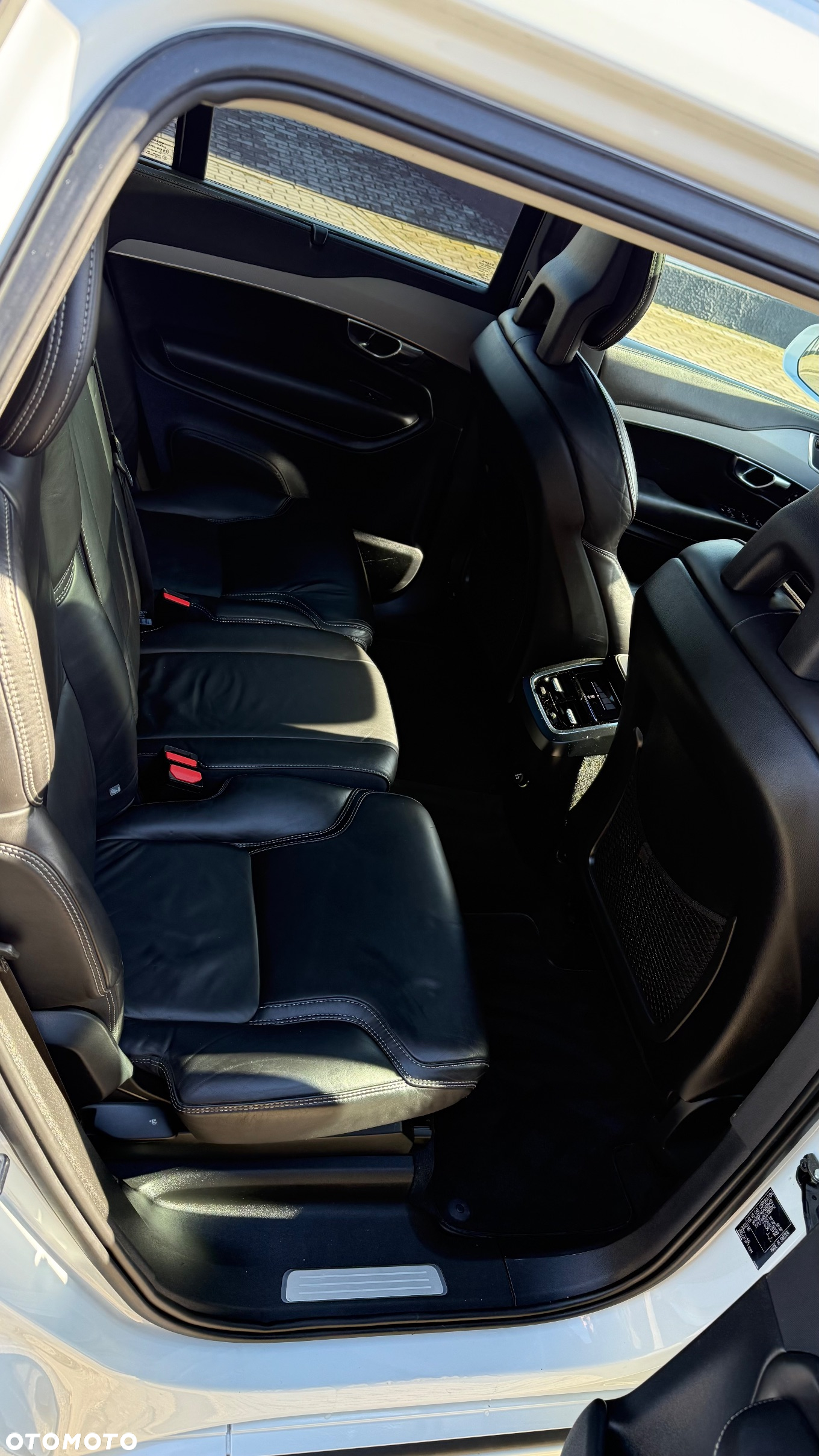 Volvo XC 90 D5 AWD Inscription 7os - 15