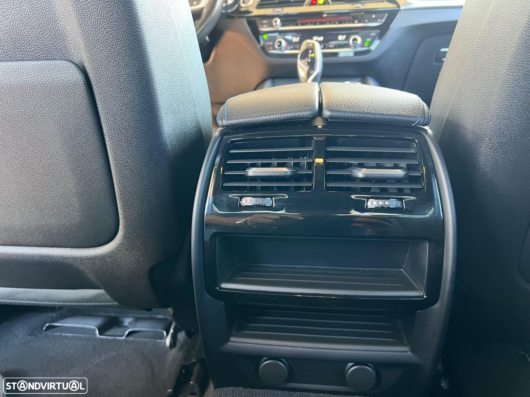 BMW 530 e iPerformance Pack M - 28