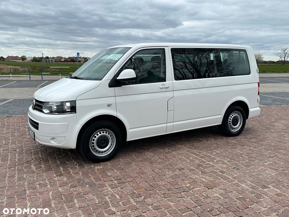 Volkswagen Caravelle L1 Comfortline - 20