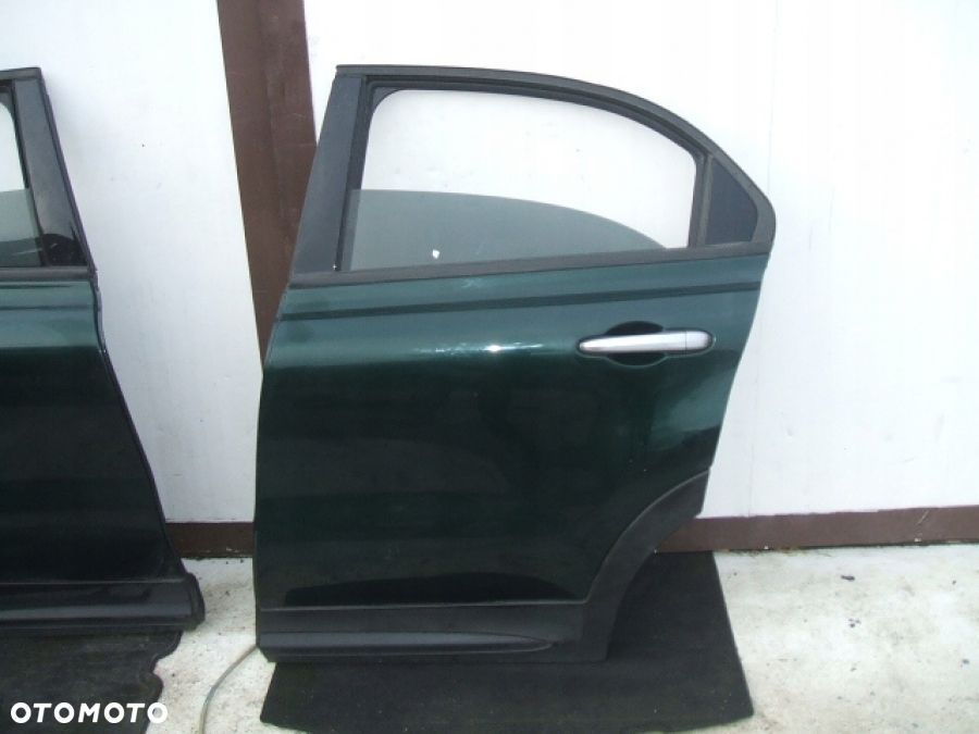 FIAT 500X DRZWI prawe lewe tył tylne przód przednie - 6