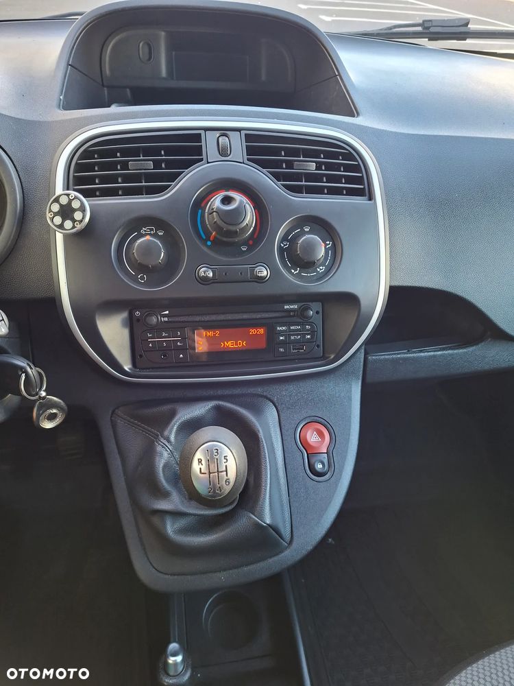 Renault Kangoo - 16