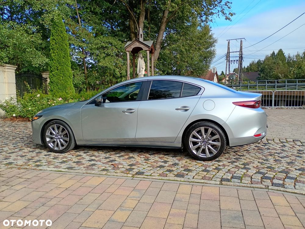 Mazda 3 - 11