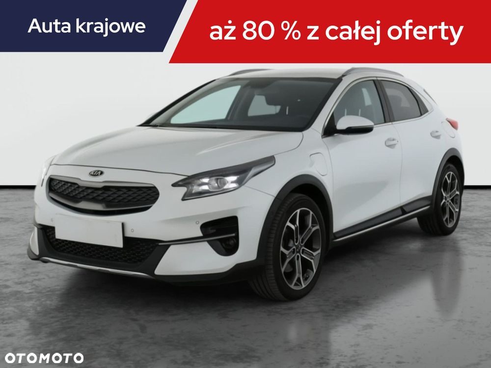 Kia XCeed - 3