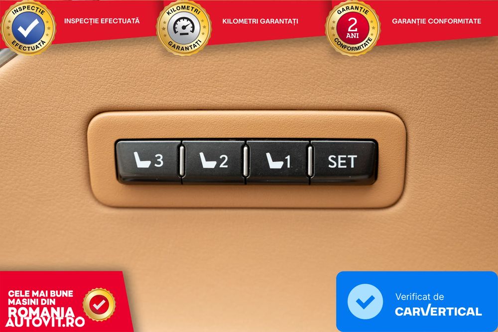 Lexus LC 500h LS AWD Aut F Sport Premium - 9