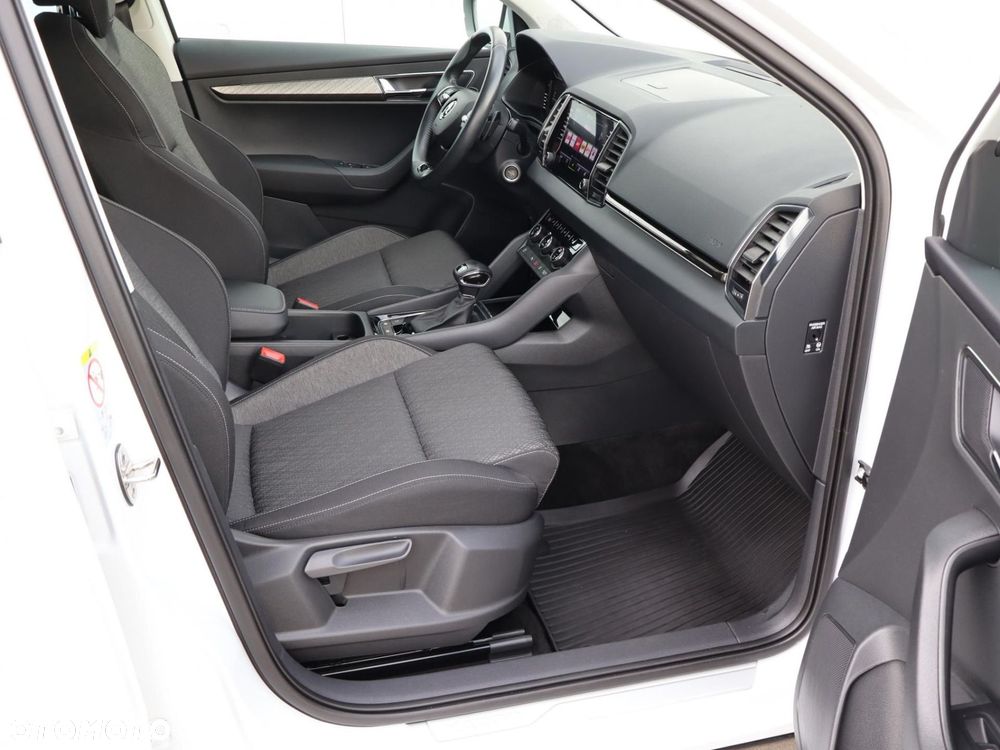 Skoda Karoq - 6