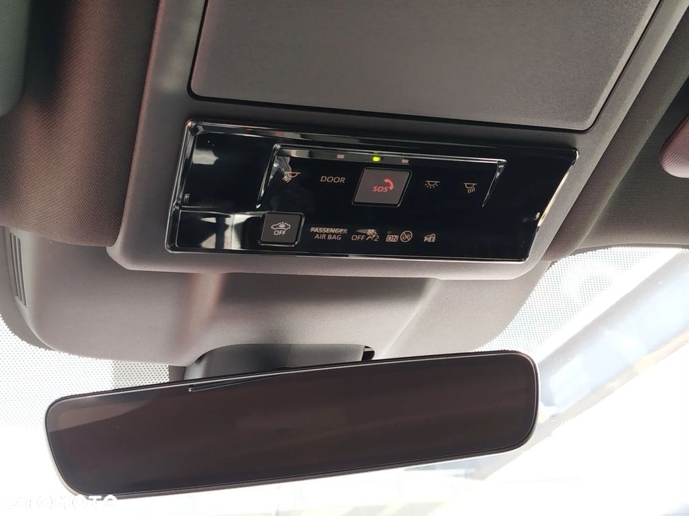 Toyota RAV4 2.5 Plug-in Hybrid GR Sport 4x4 e-CVT - 11