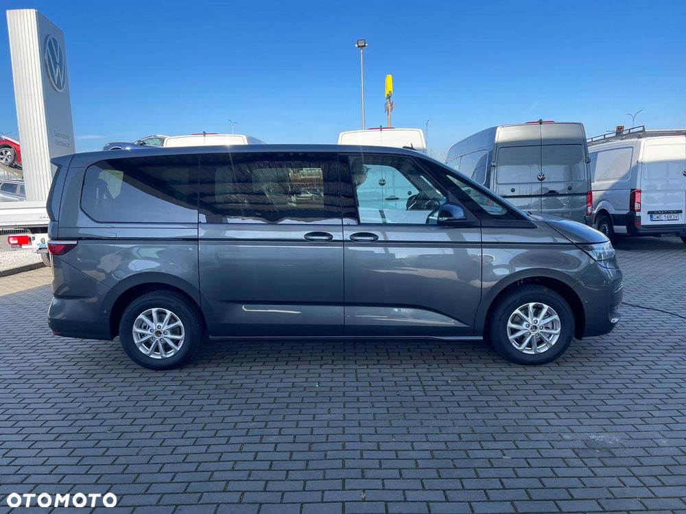 Volkswagen Multivan 2.0 TDI L2 DSG - 5