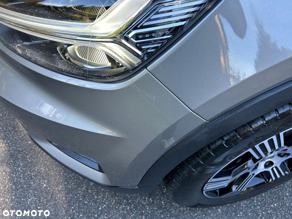 Volvo XC 40 D3 Inscription - 16