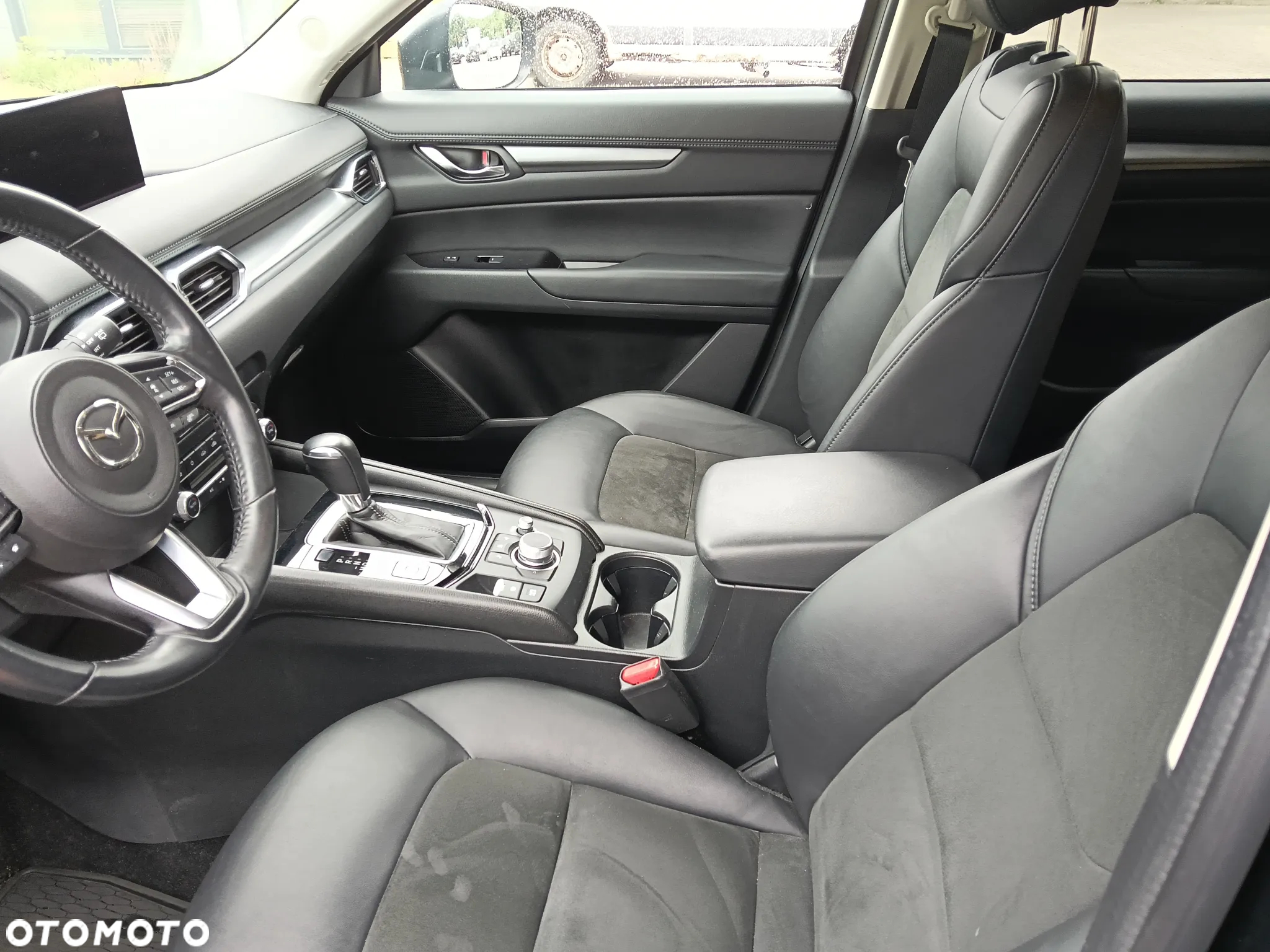 Mazda CX-5 - 4