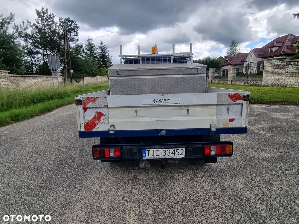 Volkswagen t4 - 6