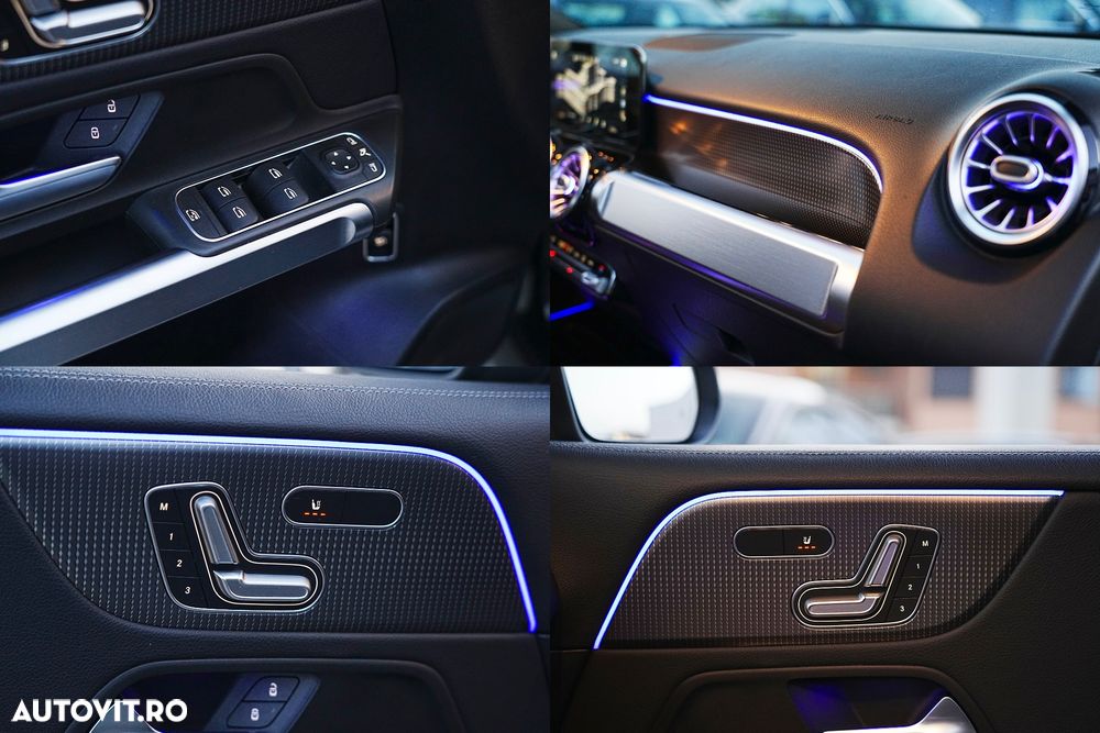 Mercedes-Benz GLB 180 d 8G-DCT Special Edition - 6