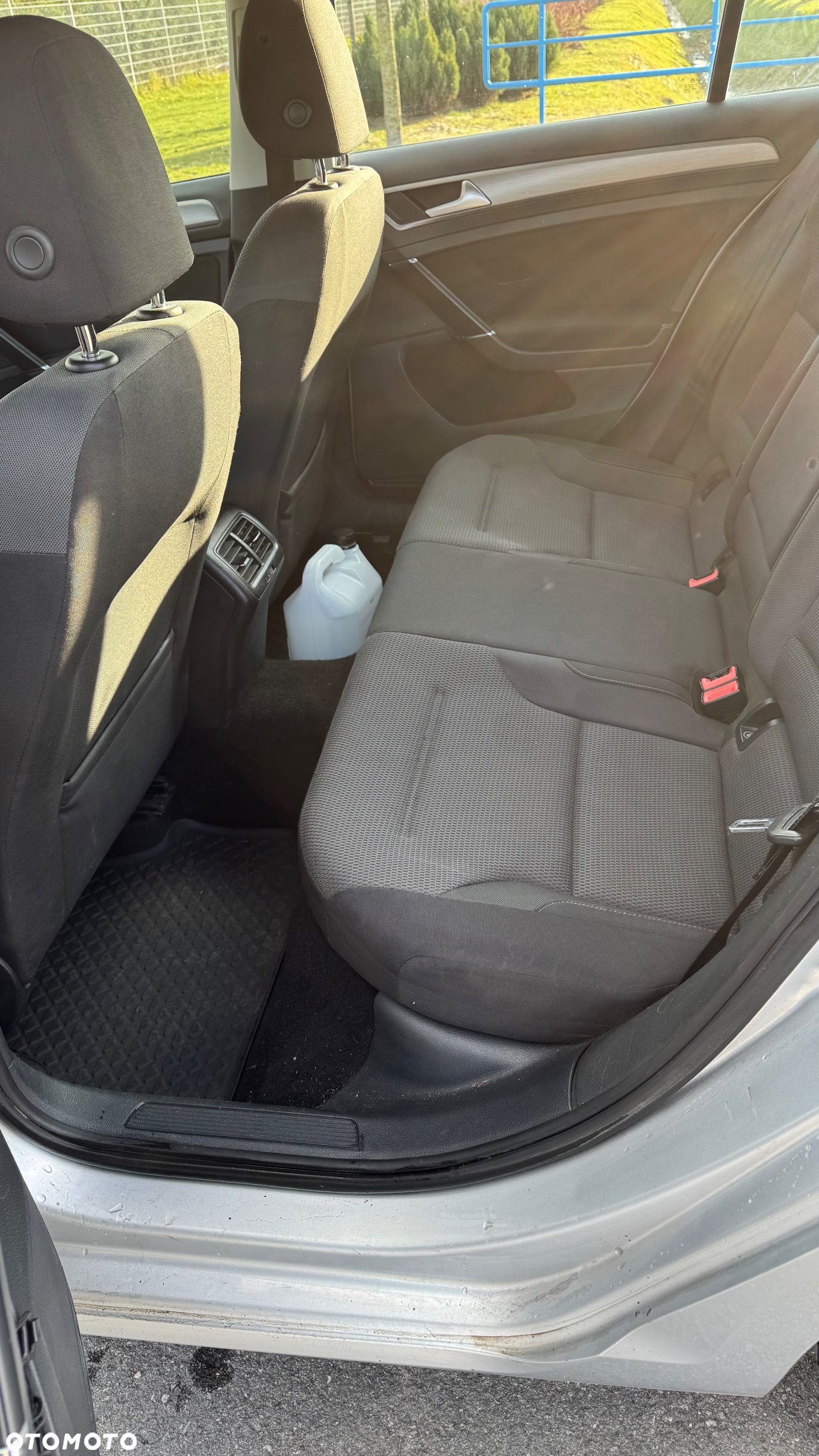 Volkswagen Golf VII 1.4 TSI BMT Highline DSG - 18