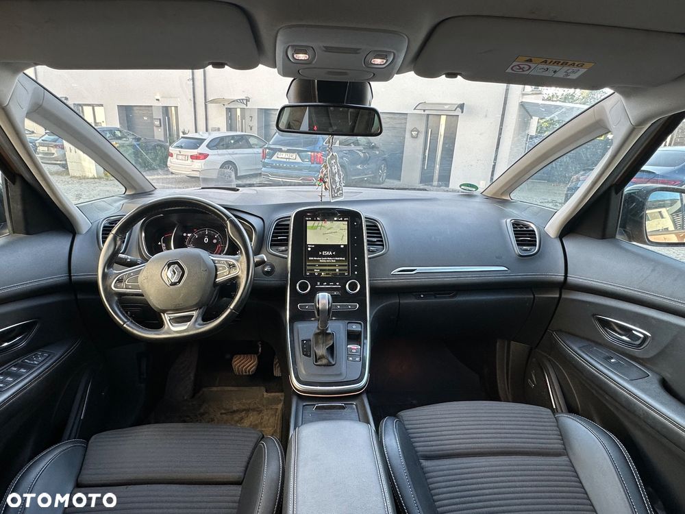 Renault Scenic 1.6 dCi Bose EDC - 13