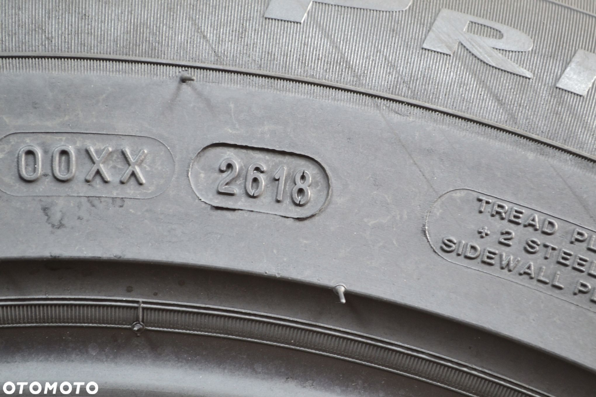 225/60R17 99Y MICHELIN PRIMACY 3 x2szt 2554o - 3