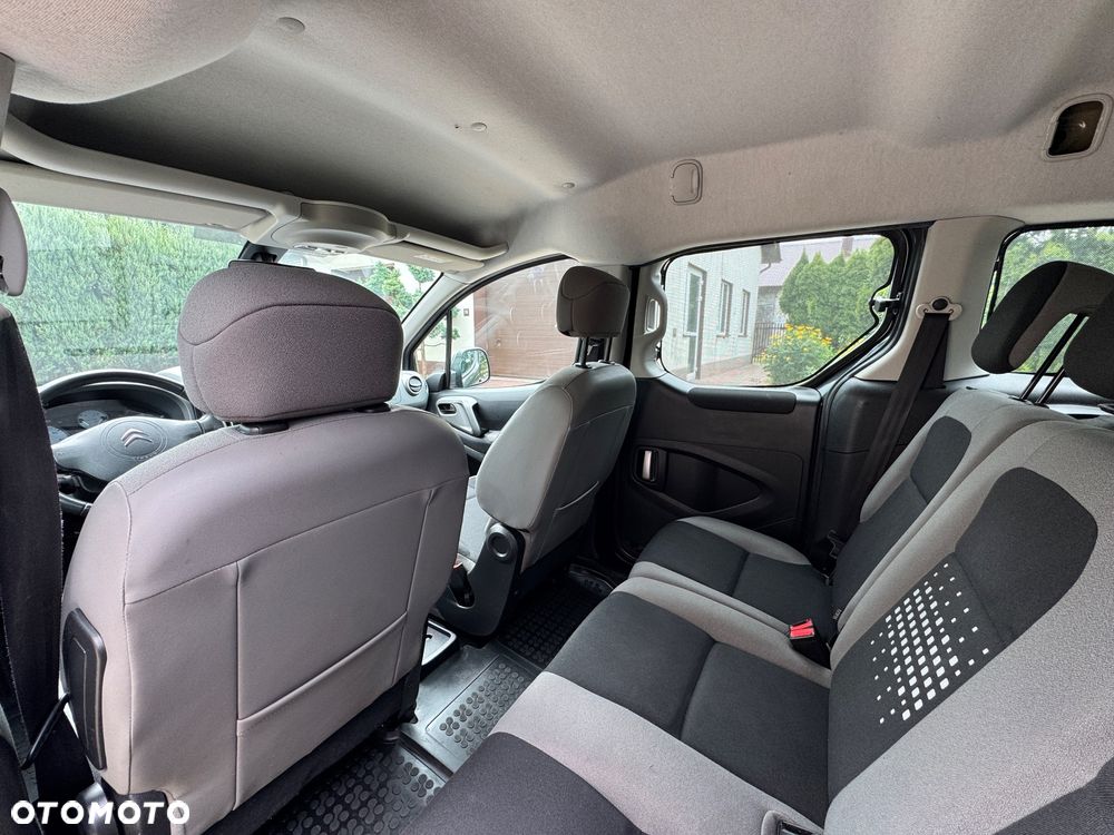 Citroën Berlingo Multispace BlueHDi 100 SELECTION - 27