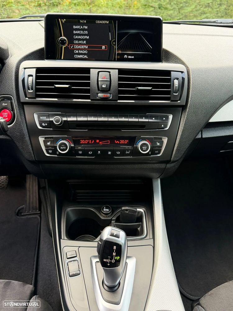 BMW 220 d Coupe Pack M Auto - 20