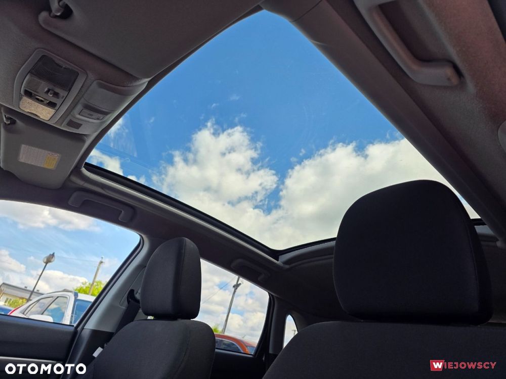 Mitsubishi ASX 1.8 DI-D 4WD Comfort Edition - 14