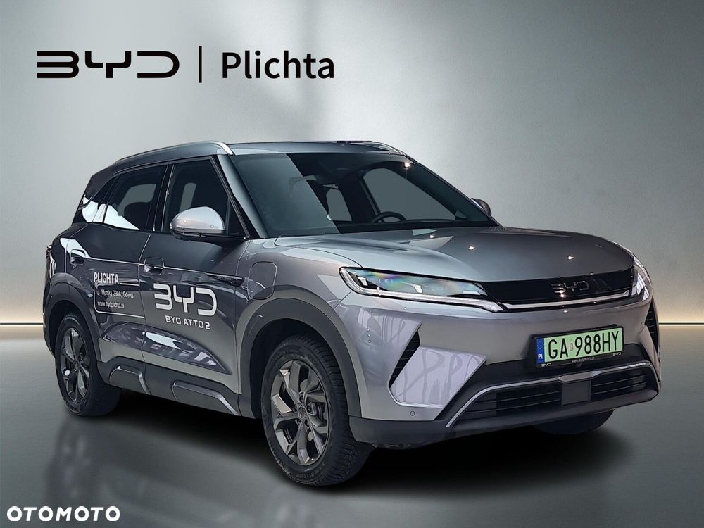 BYD Atto 2 - 7