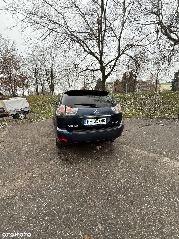 Lexus RX Prestige - 6