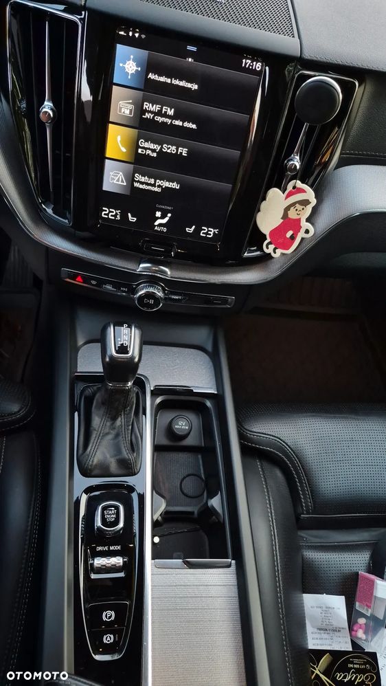 Volvo XC 60 - 16