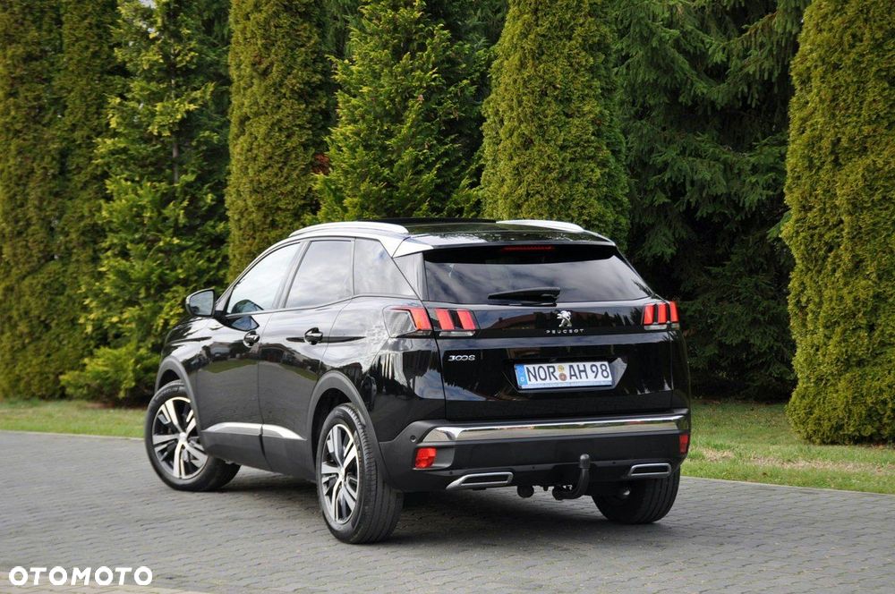 Peugeot 3008 - 15