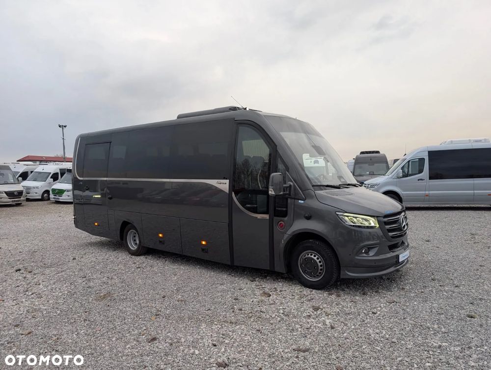 Mercedes-Benz Sprinter 519 - 2