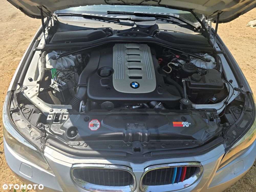 BMW Seria 5 - 5