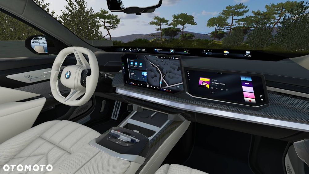 BMW i7 - 16