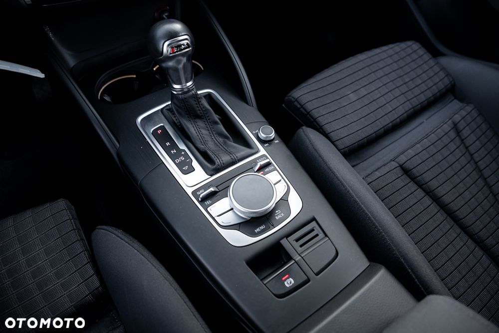Audi A3 - 37