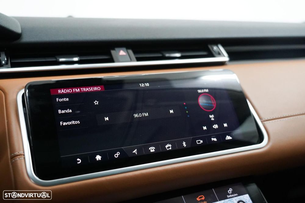 Land Rover Range Rover Velar 2.0 D SE - 11