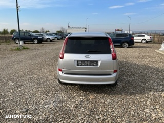 Ford C-Max 2.0 TDCi DPF Style - 2