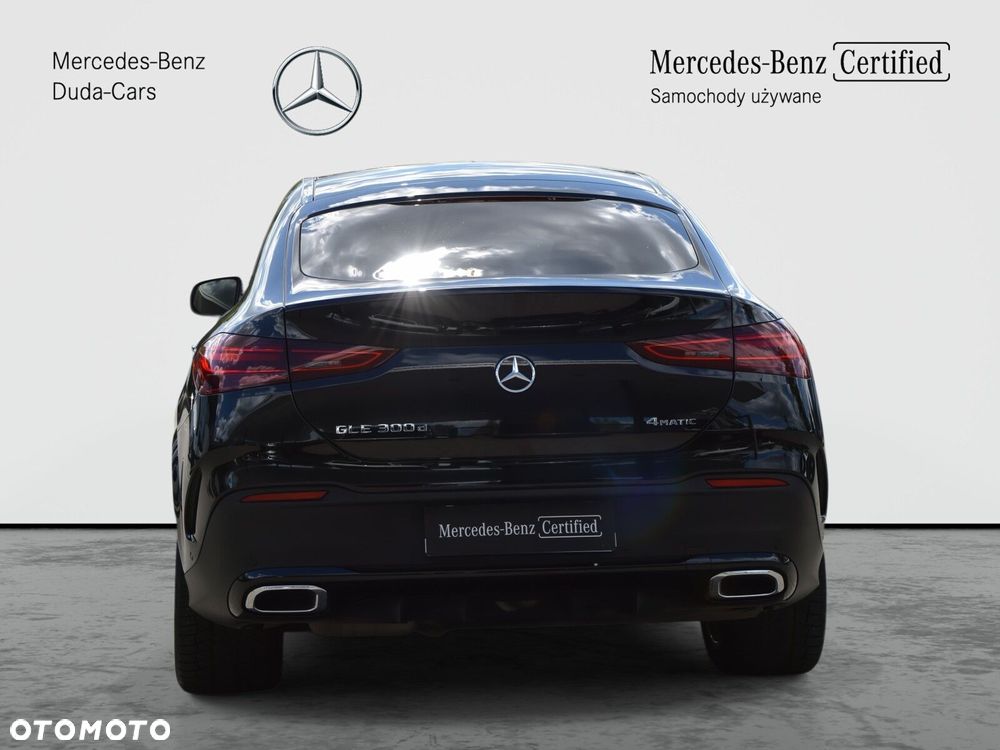 Mercedes-Benz GLE - 6