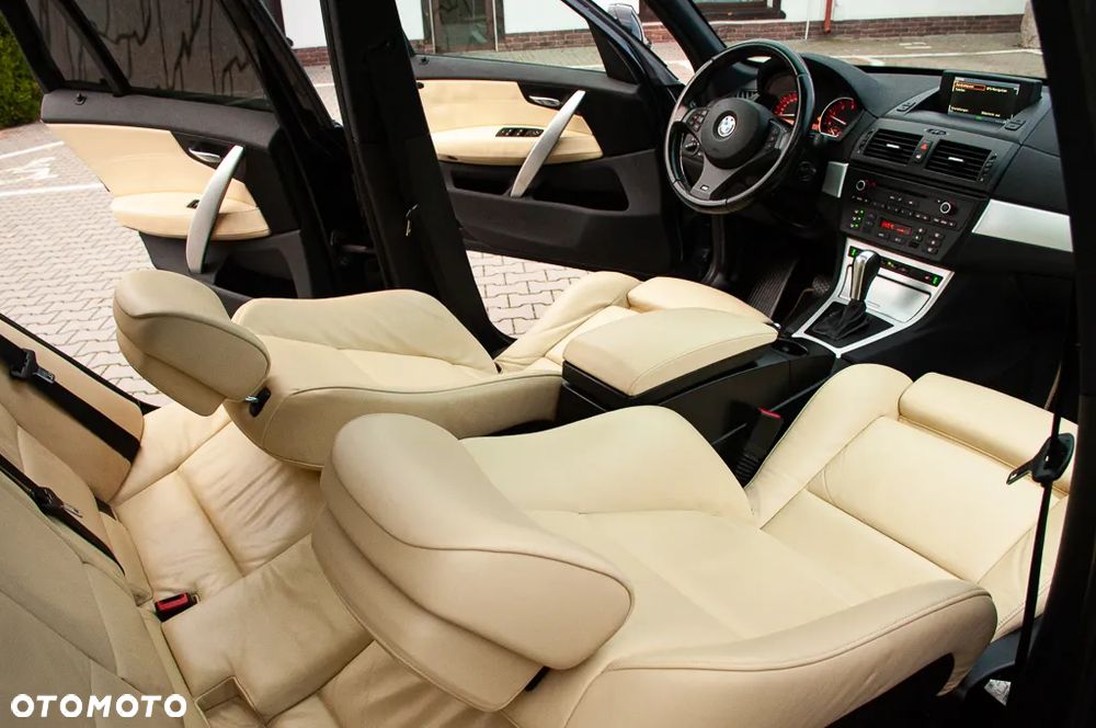 BMW X3 xDrive30d Limited Sport Edition - 28