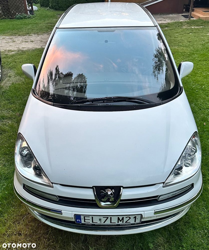 Peugeot 807 - 7